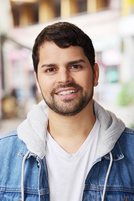 Markus B. Zimmermann aus  Rhein-Hessen