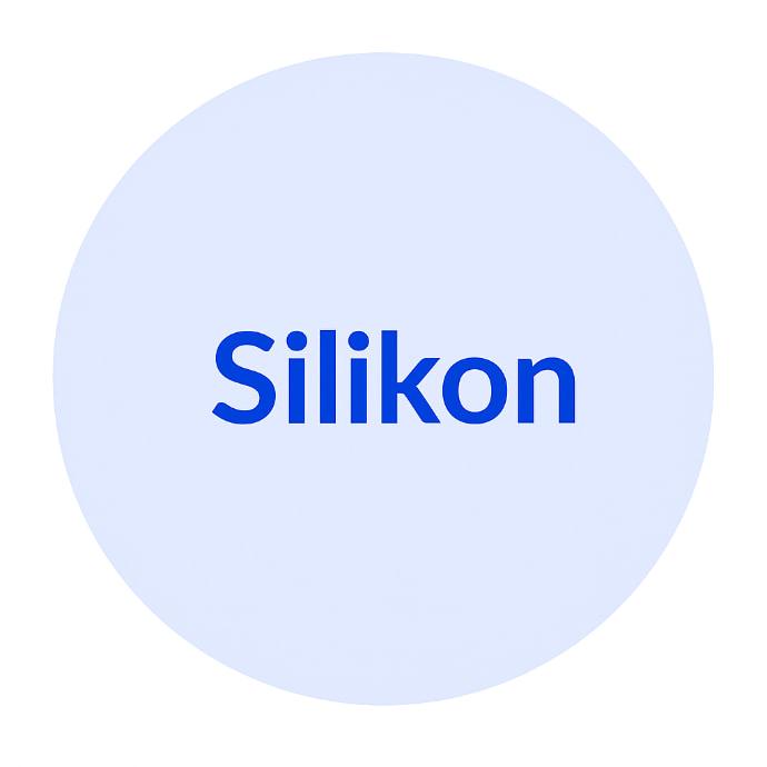 Smartdusche Zubehör Silikon